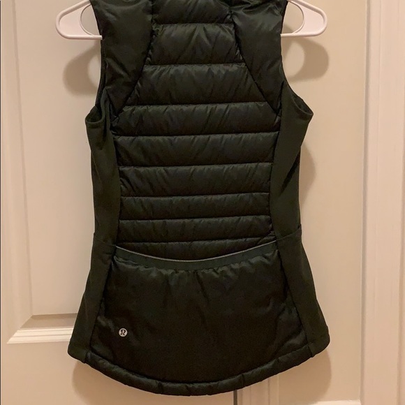 Lululemon Vest - Picture 3 of 5